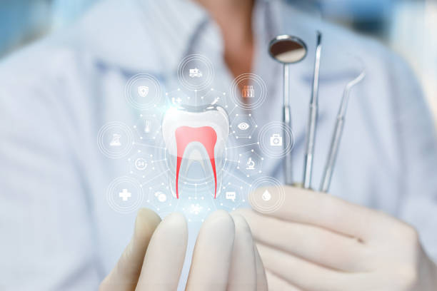 Dental Inlays and Onlays in Moss Point, MS