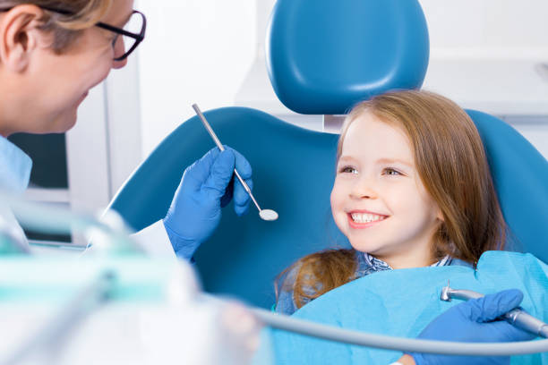 Dental Bonding in Moss Point, MS