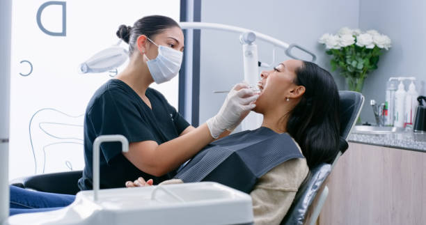 Best Wisdom Tooth Removal  in Moss Point, MS