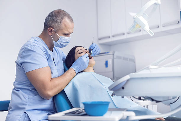 Best Invisalign and Clear Aligners  in Moss Point, MS