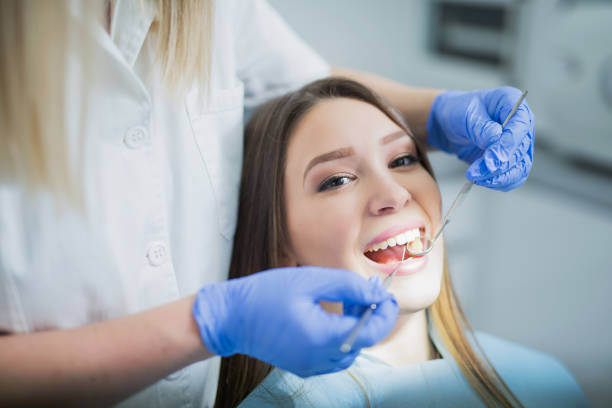 Emergency Dental Services in Moss Point, MS